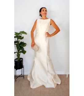 VESTIDO EVENTO LARGO