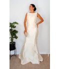 VESTIDO EVENTO LARGO