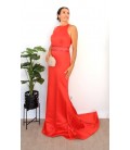 VESTIDO EVENTO LARGO
