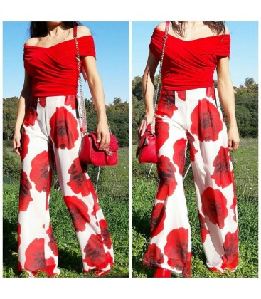 BLUSA LYCRA