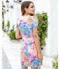 VESTIDO ESTAMPADO