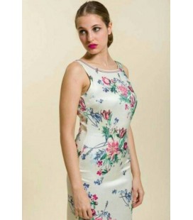 VESTIDO KAHYRA