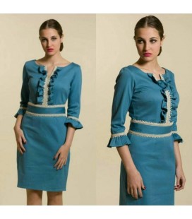VESTIDO