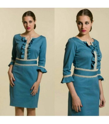 VESTIDO