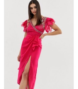 VESTIDO EVENTO