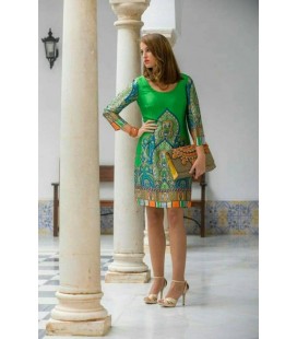 VESTIDO KAHYRA