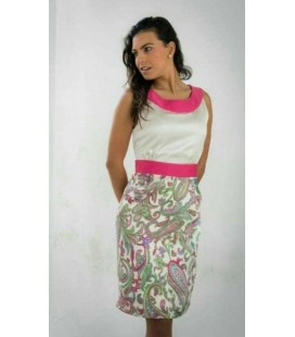 VESTIDO KAHYRA