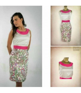 VESTIDO KAHYRA