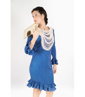 VESTIDO KAHYRA