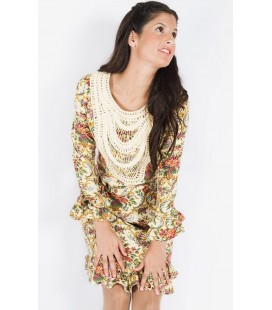 vestido kahyra