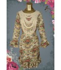 vestido kahyra