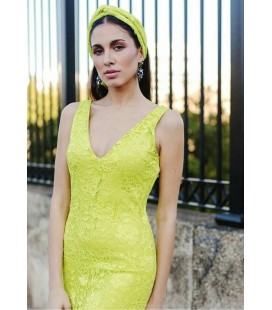 VESTIDO JIRO
