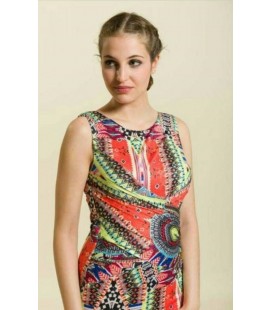 VESTIDO KAHYRA