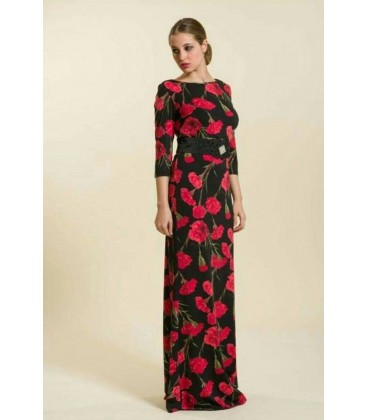 VESTIDO EVENTO
