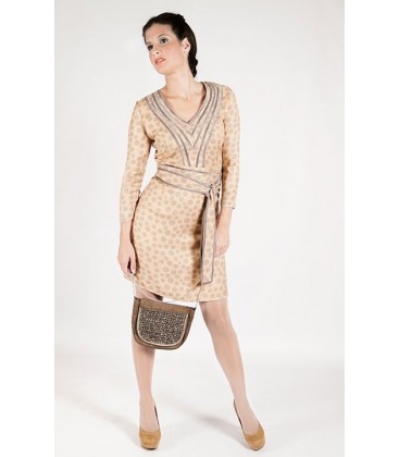 VESTIDO KAHYRA