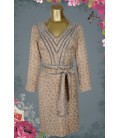 VESTIDO KAHYRA