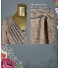 VESTIDO KAHYRA