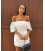 VESTIDO PLUMETI LUNARES