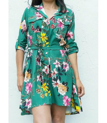 VESTIDO