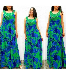 VESTIDO XKARET