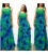 VESTIDO XKARET