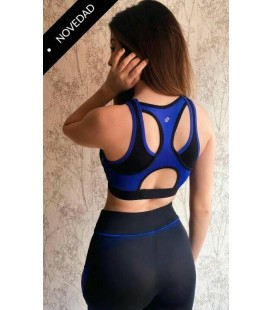 CONJUNTO DEPORTIVO
