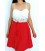 VESTIDO CROCHE