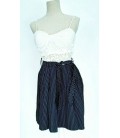 VESTIDO CROCHE