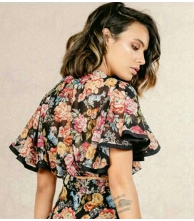 TOP Estampado