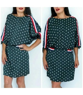 Vestido casual