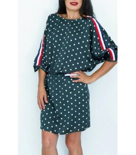 Vestido casual
