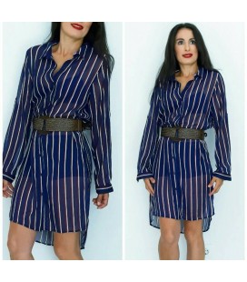 Vestido Camisola