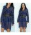Vestido Camisola