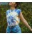 Camiseta Hombreras Tinta