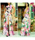 VESTIDO ESTAMPADO
