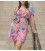 VESTIDO ESTAMPADO