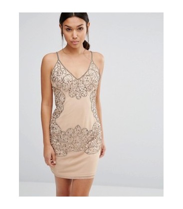 VESTIDO FIESTA