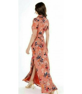 VESTIDO CAYRO ESTAMPADO