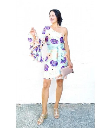 VESTIDO KAHYRA