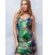 VESTIDO CARIBEÑO