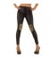 LEGGING LEOPARDO