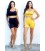 CONJUNTO VERANO