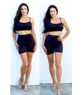 CONJUNTO VERANO