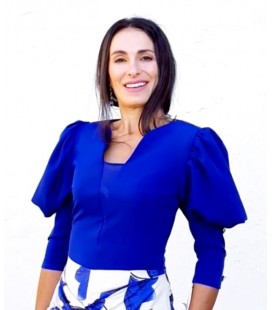 BLUSA