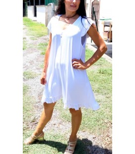 VESTIDO CASUAL