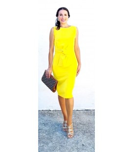 VESTIDO EVENTO