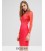 VESTIDO  BANDAGE