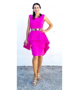 VESTIDO EVENTO