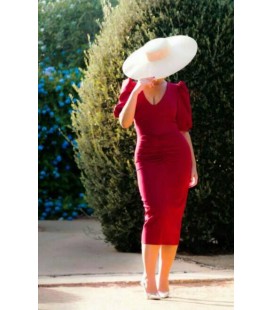 VESTIDO EVENTO