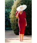 VESTIDO EVENTO